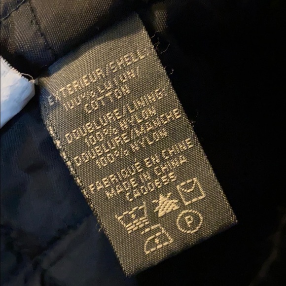 RW&Co Mens Black Jacket - Picture 4 of 8